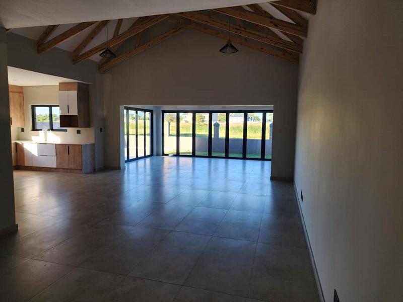 3 Bedroom Property for Sale in Heron Banks Golf Estate Free State